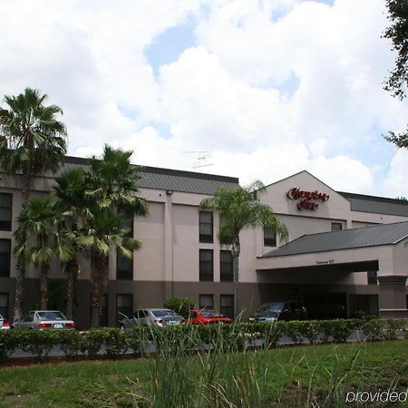 Spark By Hilton Tampa Brandon Exterior photo
