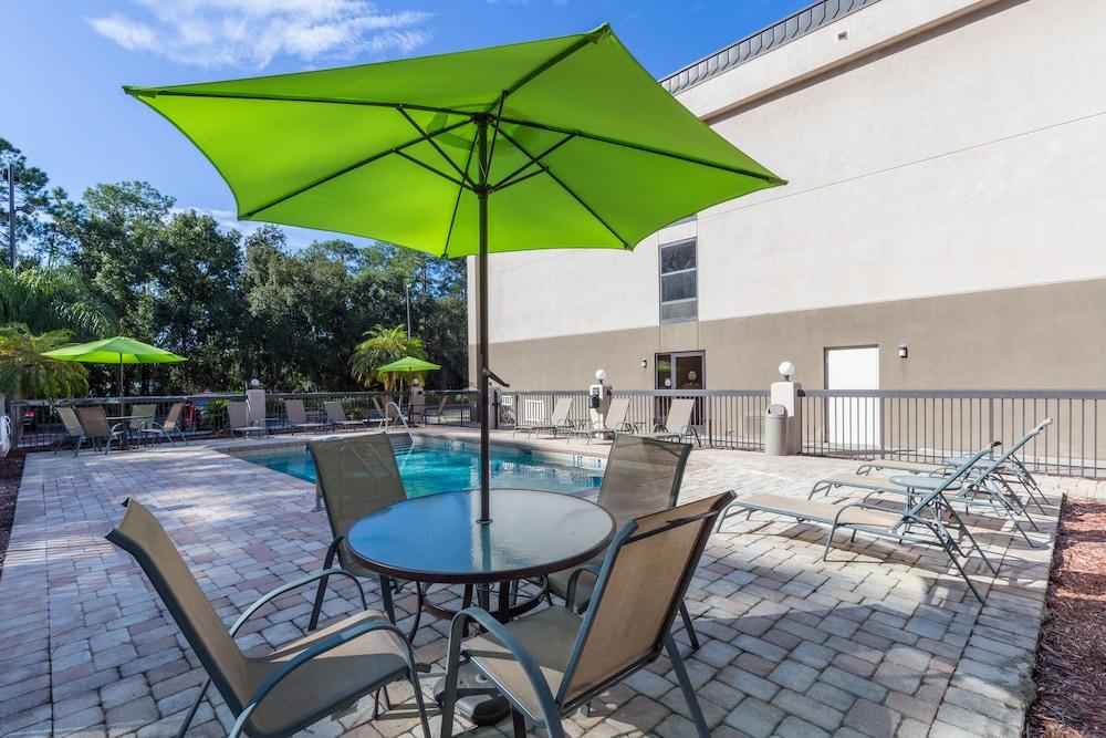 Spark By Hilton Tampa Brandon Exterior photo