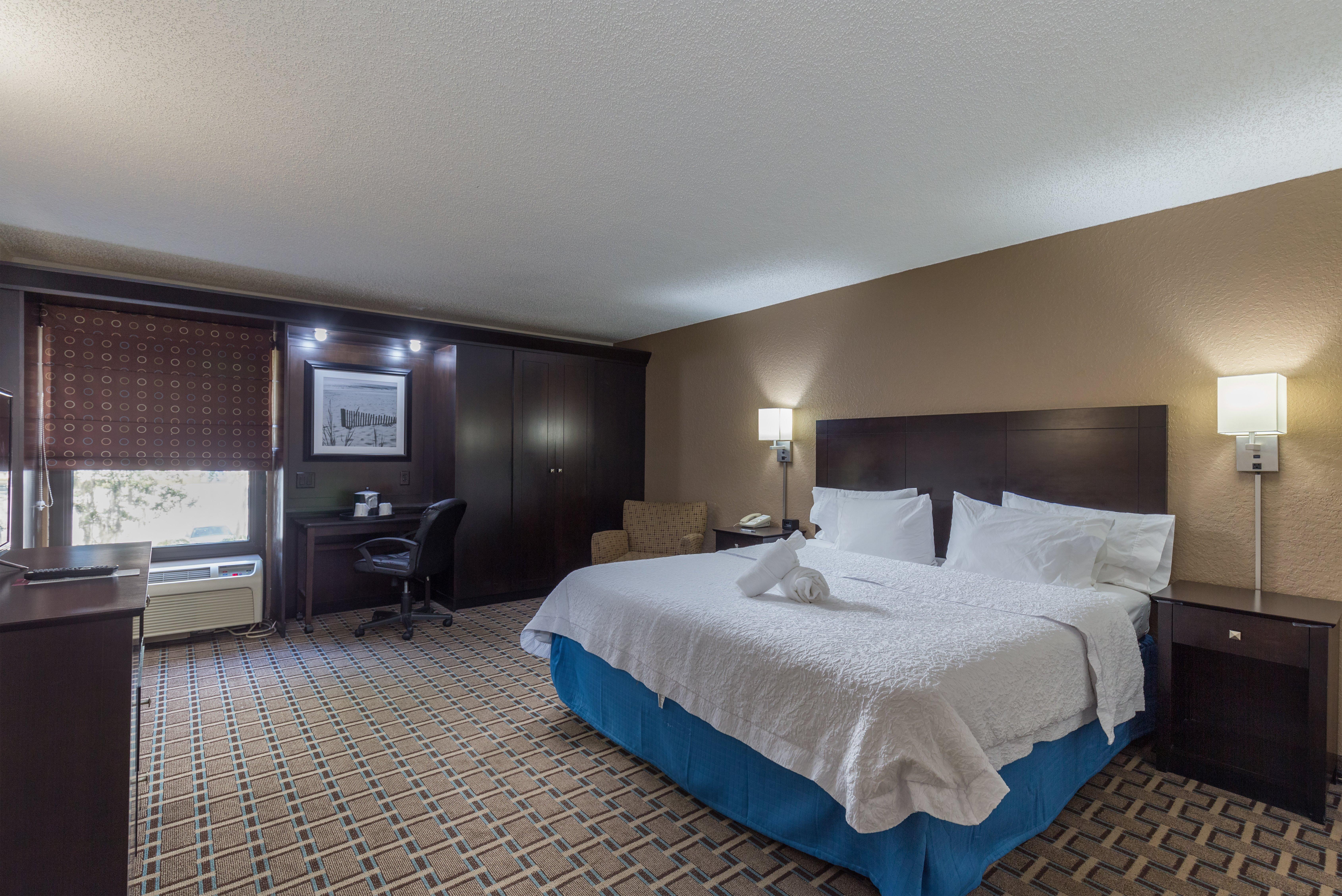 Spark By Hilton Tampa Brandon Exterior photo