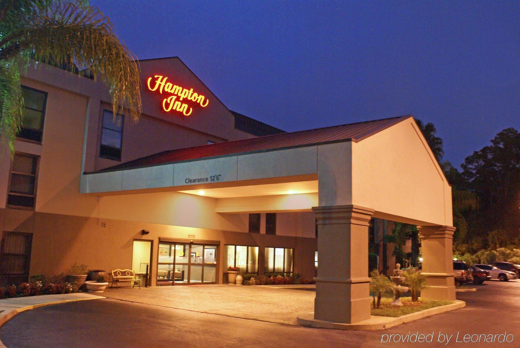 Spark By Hilton Tampa Brandon Exterior photo